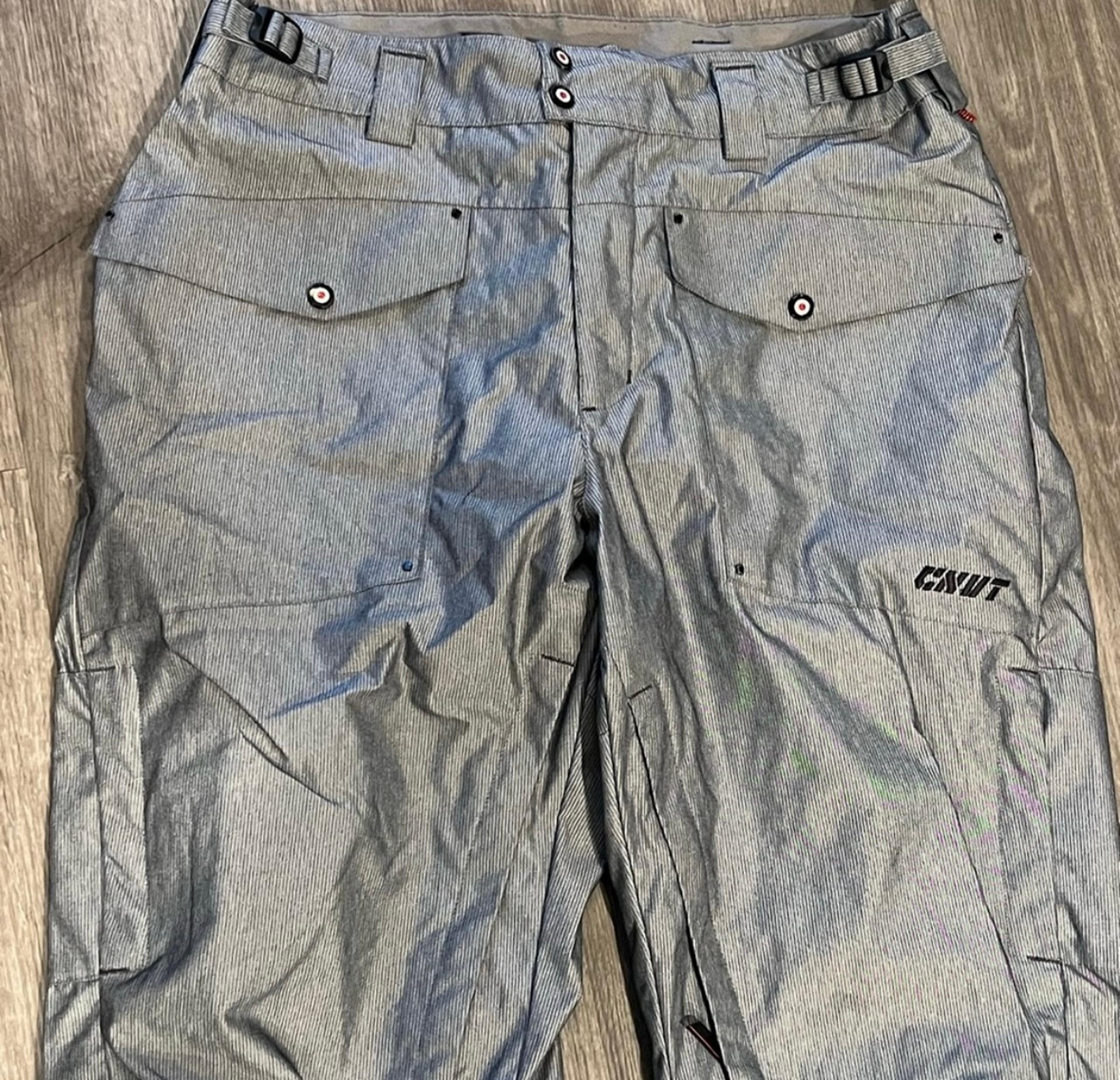 Columbia men’s snow pants
