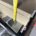 Craft materials or Sewing ,jewelry, Office Supplies Storage Organizer metal box