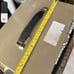 Craft materials or Sewing ,jewelry, Office Supplies Storage Organizer metal box