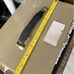 Craft materials or Sewing ,jewelry, Office Supplies Storage Organizer metal box