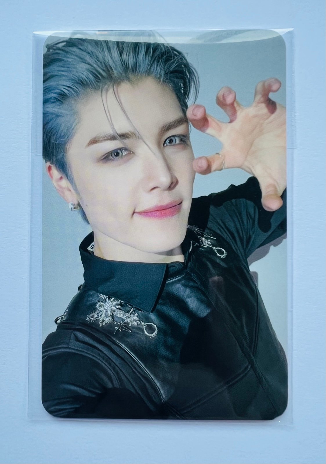 &TEAM Go in Blind Studio Choom POB photocard: MAKI