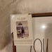 Rae Dunn Wood frame Canvas