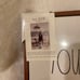 Rae Dunn Wood frame Canvas