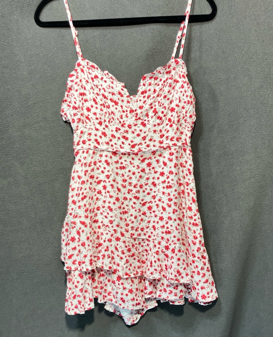 Brand new Altar’d State romper XL