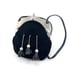 Emilio Pucci Bag By Jana Made in Italy Scottish Kilt vintage purse bag handbag