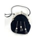 Emilio Pucci Bag By Jana Made in Italy Scottish Kilt vintage purse bag handbag