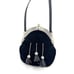 Emilio Pucci Bag By Jana Made in Italy Scottish Kilt vintage purse bag handbag