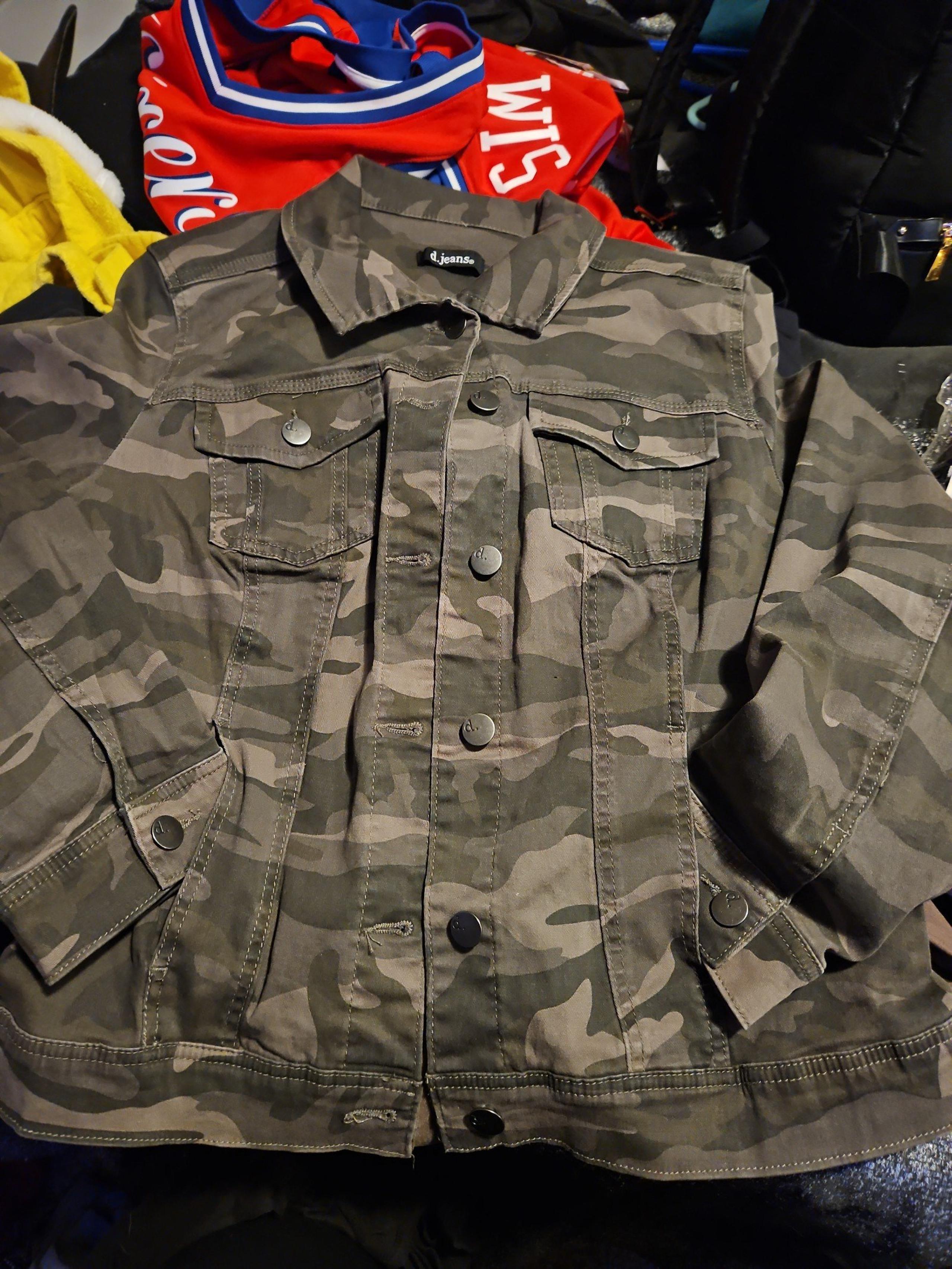Jacket