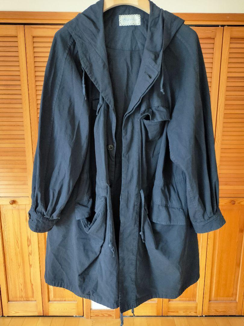 THE CROOKED TAILOR Mods Coat Size 48