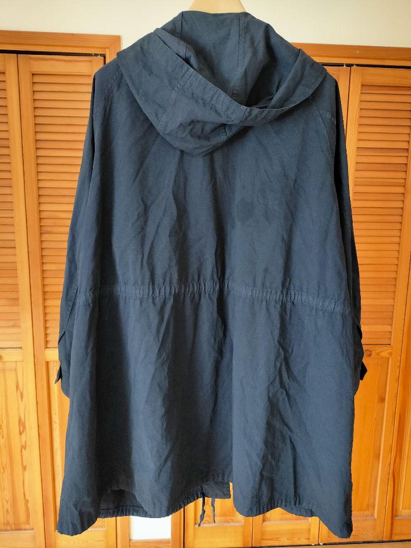 THE CROOKED TAILOR Mods Coat Size 48