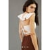 Anthropologie x Pilcro Striped Ruffle Cami Size L