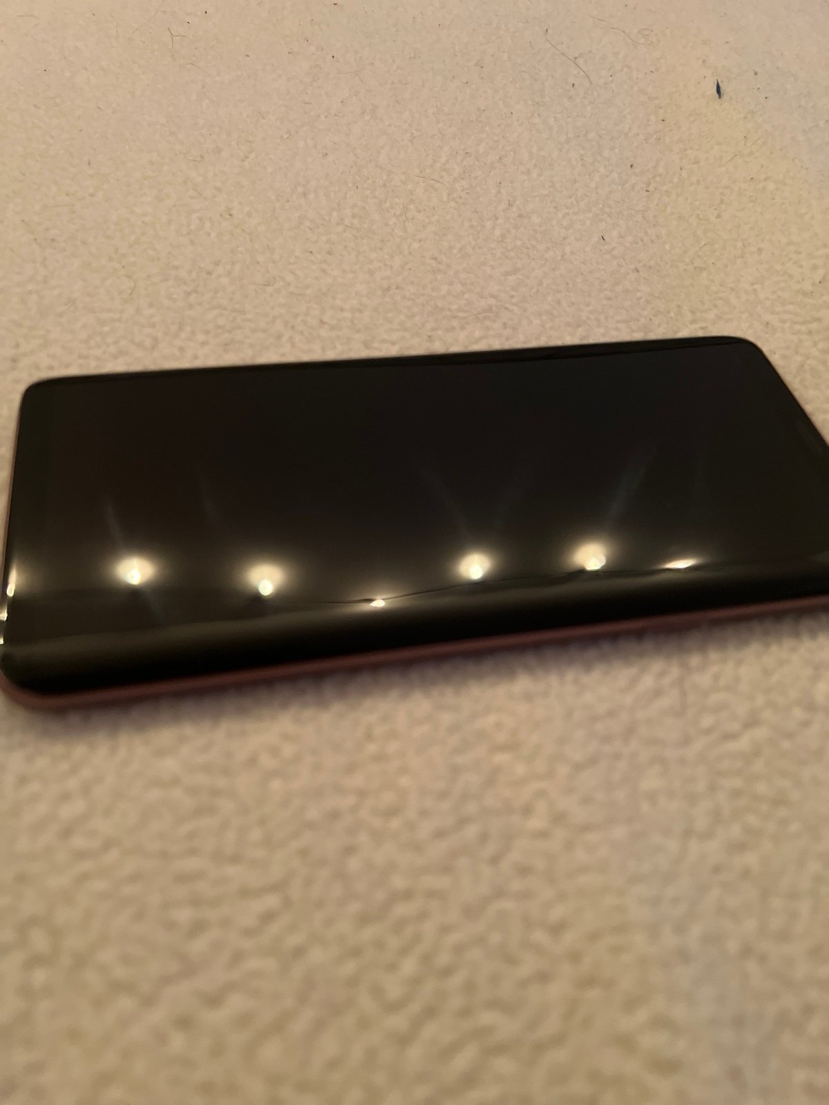 Samsung Galaxy S9+ 64 GB