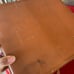 Vintage Polaroid Land Camera Model J66 W/Case NOT TESTED