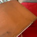 Vintage Polaroid Land Camera Model J66 W/Case NOT TESTED