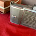 Vintage Polaroid Land Camera Model J66 W/Case NOT TESTED