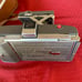 Vintage Polaroid Land Camera Model J66 W/Case NOT TESTED