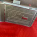 Vintage Polaroid Land Camera Model J66 W/Case NOT TESTED