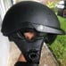 motorcycle helmet