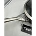Calphalon Contemporary 3qt Hard-Anodized Nonstick Cookware Saute Pan & Lid -New