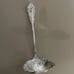 1897 Silver Berkshire Gravy Ladle