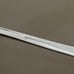1897 Silver Berkshire Gravy Ladle