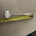 1897 Silver Berkshire Gravy Ladle