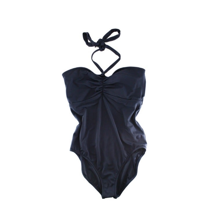 VINEYARD VINES Navy Swimsuit Size XL NEW WITH TAGS