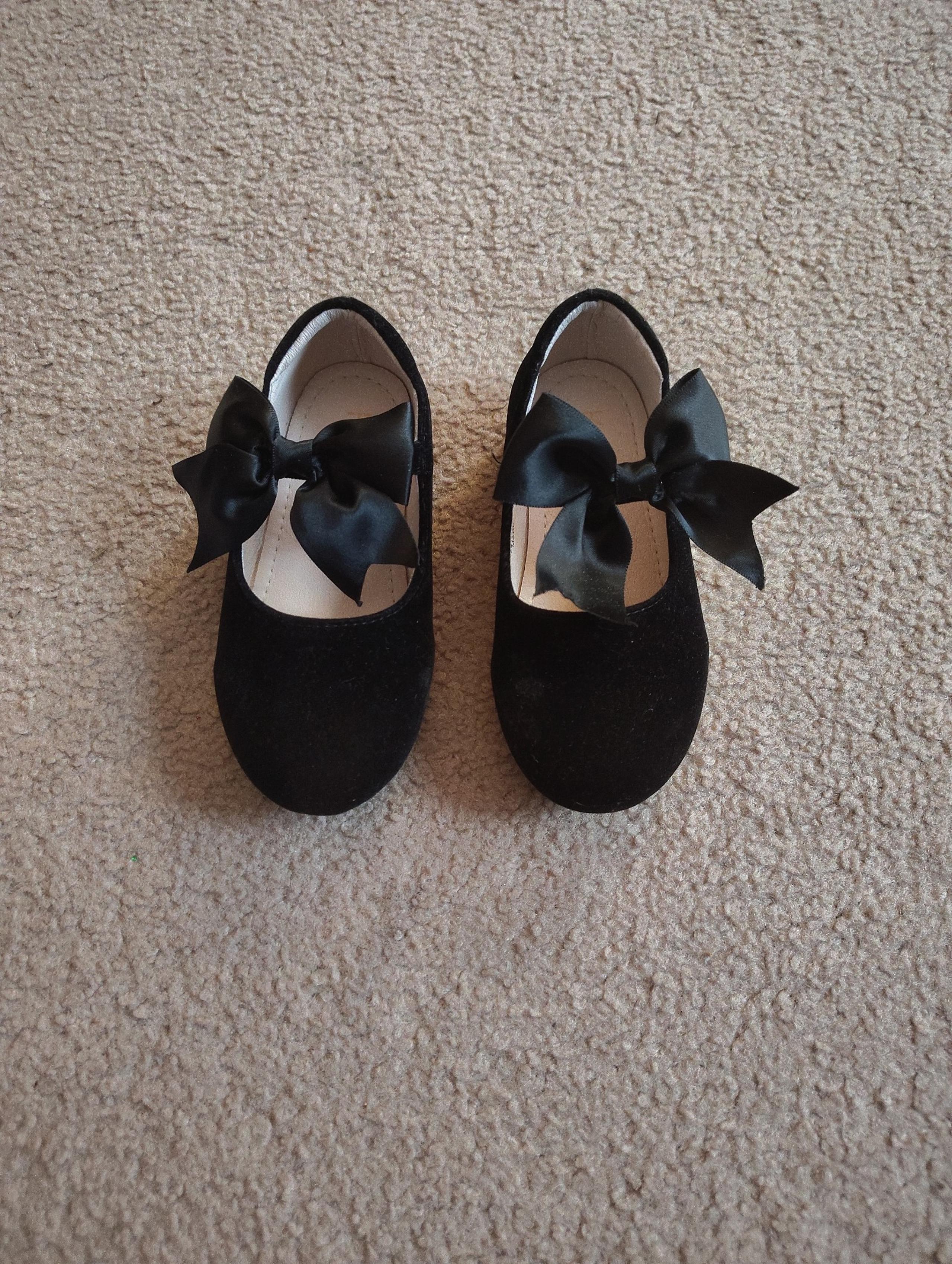 Kiderence Toddler Girl Shoes