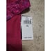 Lauren Ralph Lauren Womens Linen Work Wear Halter Top Fuchsia XXL
