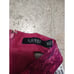 Lauren Ralph Lauren Womens Linen Work Wear Halter Top Fuchsia XXL