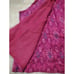 Lauren Ralph Lauren Womens Linen Work Wear Halter Top Fuchsia XXL
