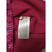 Lauren Ralph Lauren Womens Linen Work Wear Halter Top Fuchsia XXL