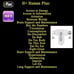 Hemi-Sync Gateway Human Plus 40 Album Set Attention Synchronizing Mobius West