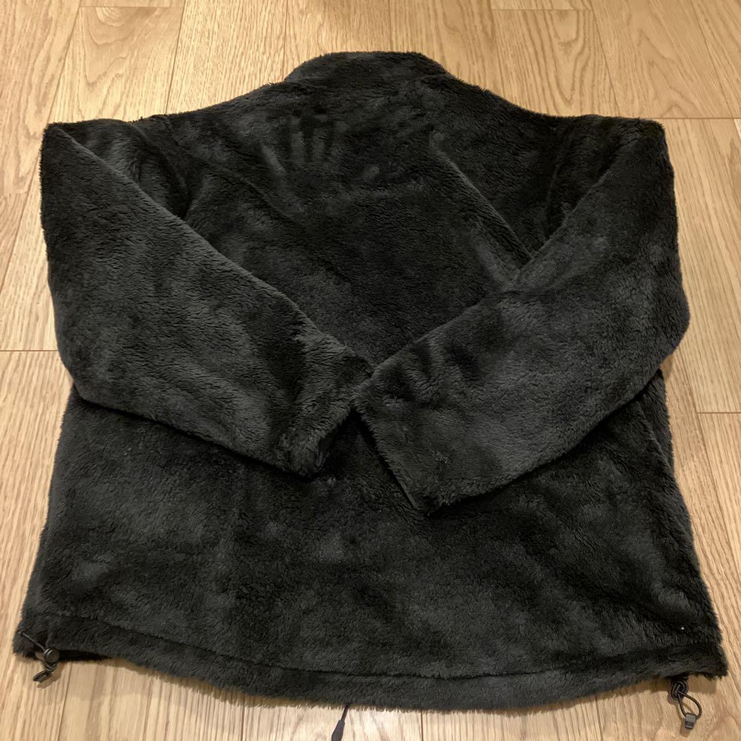 ジャケット・アウター marka wildthings PCU reversible jacket 2 MARKA WILDTHINGS PCU Reversible Jacket 2 Black