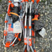Snowshoes Elevate 821