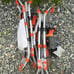 Snowshoes Elevate 821