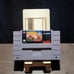 An American Tail Fievel Goes West for Super Nintendo