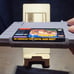An American Tail Fievel Goes West for Super Nintendo