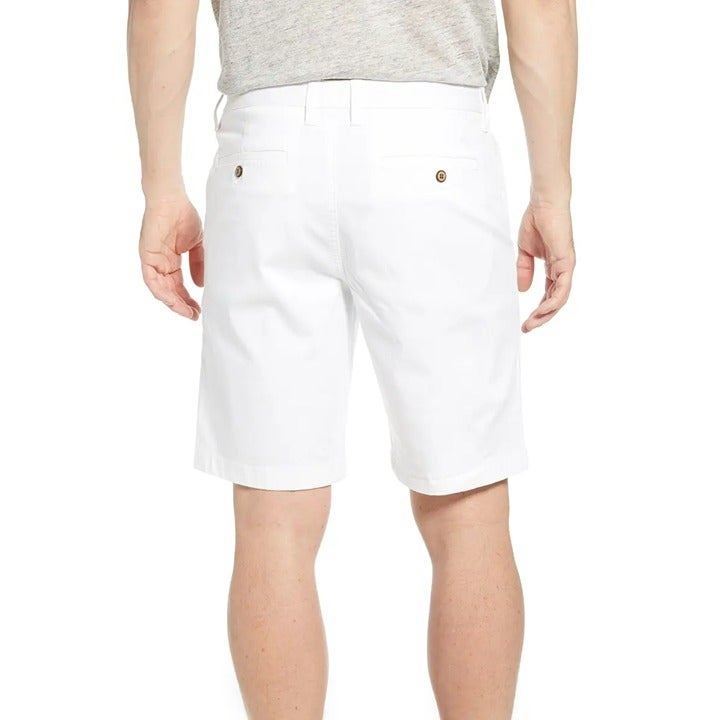 $95 Tommy Bahama Boracay Shorts Flat Front 4388834 Men's 36 w/ 10 outlets