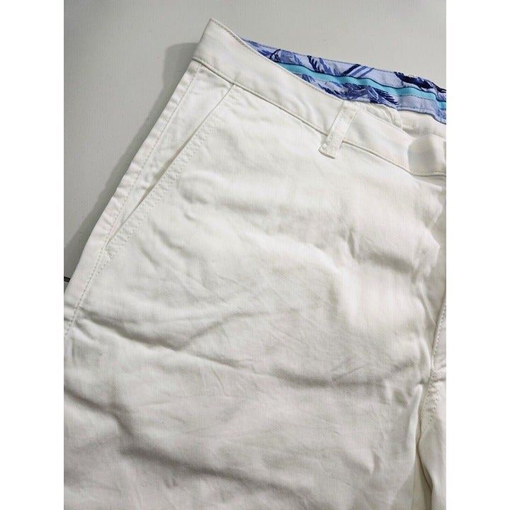 $95 Tommy Bahama Boracay Shorts Flat Front 4388834 Men's 36 w/ 10 outlets