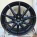 OEM 2022-2023 Toyota GR 86 Black 18 Wheel Used