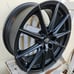 OEM 2022-2023 Toyota GR 86 Black 18 Wheel Used