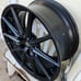 OEM 2022-2023 Toyota GR 86 Black 18 Wheel Used