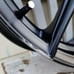 OEM 2022-2023 Toyota GR 86 Black 18 Wheel Used