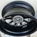 OEM 2022-2023 Toyota GR 86 Black 18 Wheel Used