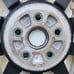OEM 2022-2023 Toyota GR 86 Black 18 Wheel Used