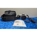 Vintage MINOLTA DYNAX 303si Maxxum QTsi w/ Manual ,Quantaray 28-80mm Lens & Case