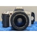 Vintage MINOLTA DYNAX 303si Maxxum QTsi w/ Manual ,Quantaray 28-80mm Lens & Case