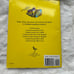 Curious George Book, VHS Tape, Paper sheets, Activity Booklet