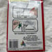 Curious George Book, VHS Tape, Paper sheets, Activity Booklet